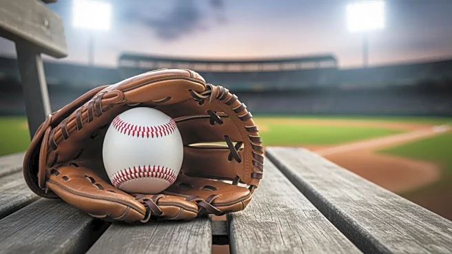 Darell Hernaiz Joins Puerto Rico for 2026 World Baseball Classic, Eyes Major League Spot