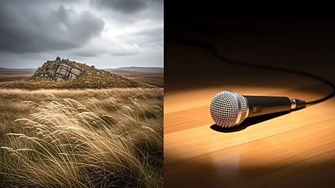 New Films 'Wuthering Heights' and 'GOAT' Offer Diverse Cinematic Experiences