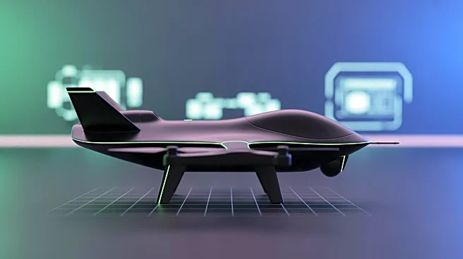 Persistent Systems Secures $87.5M Order for U.S. Army's NGC2 Prototype