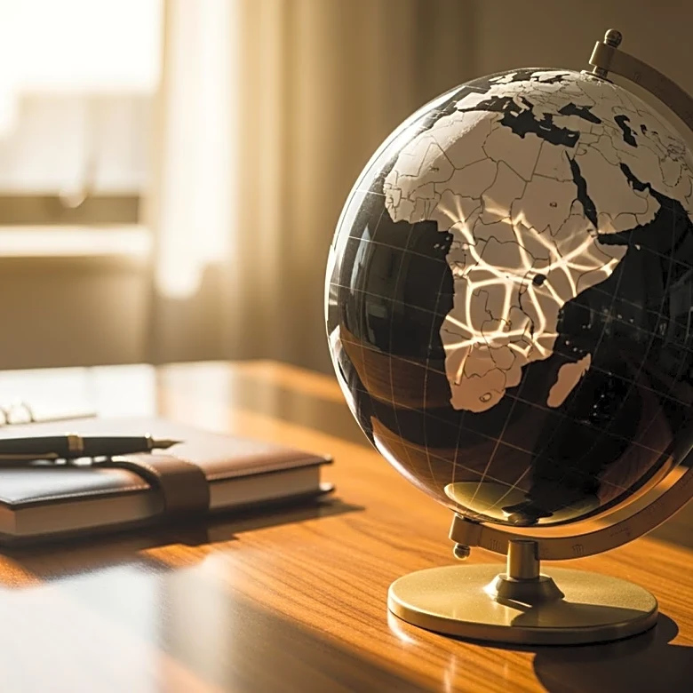 Jason King Appointed Managing Director for Southern Africa Lodges at