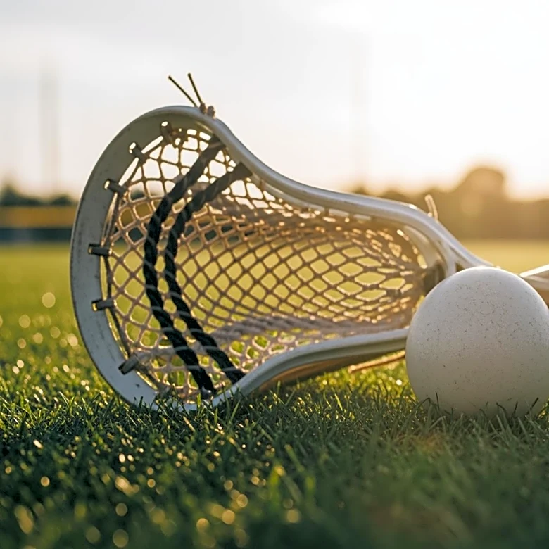 Syracuse and Maryland Men's Lacrosse Teams Set for High-Stakes Matchup