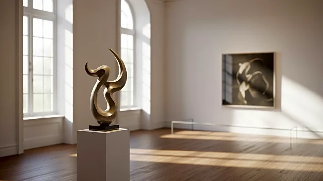 Florentina Holzinger Joins Thaddaeus Ropac Gallery Ahead of Venice Biennale