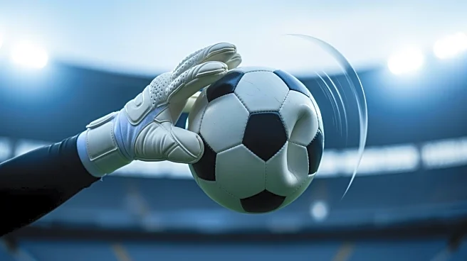 David Raya's Redemption: Arsenal Goalkeeper's Crucial Save After Error