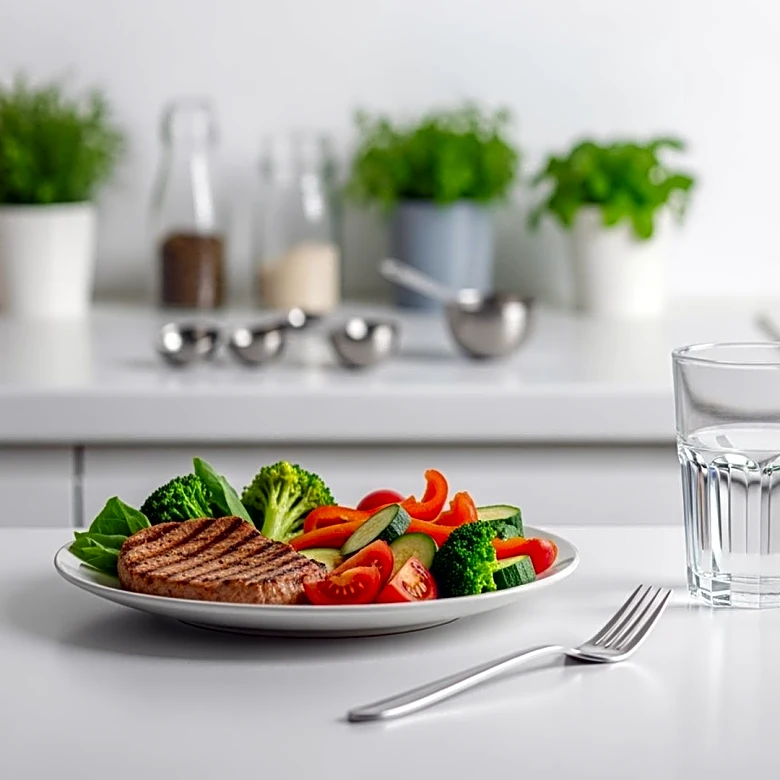 McDonald's Tests High-Protein Menu for GLP-1 Drug Users Amid Rising Demand