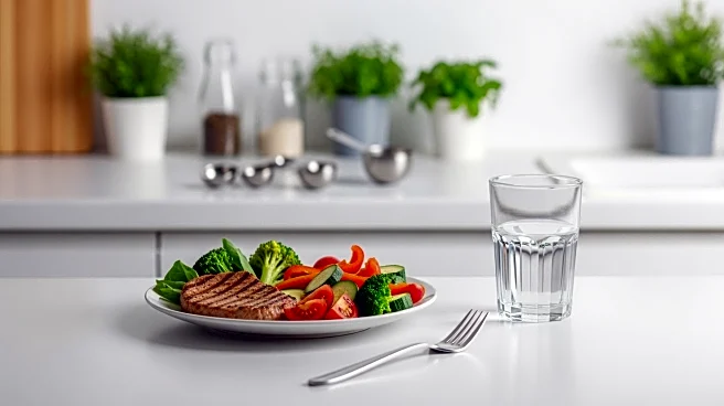 McDonald's Tests High-Protein Menu for GLP-1 Drug Users Amid Rising Demand