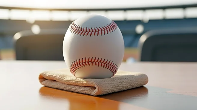 Mets' Tylor Megill Placed on 60-Day Injured List Following Surgery