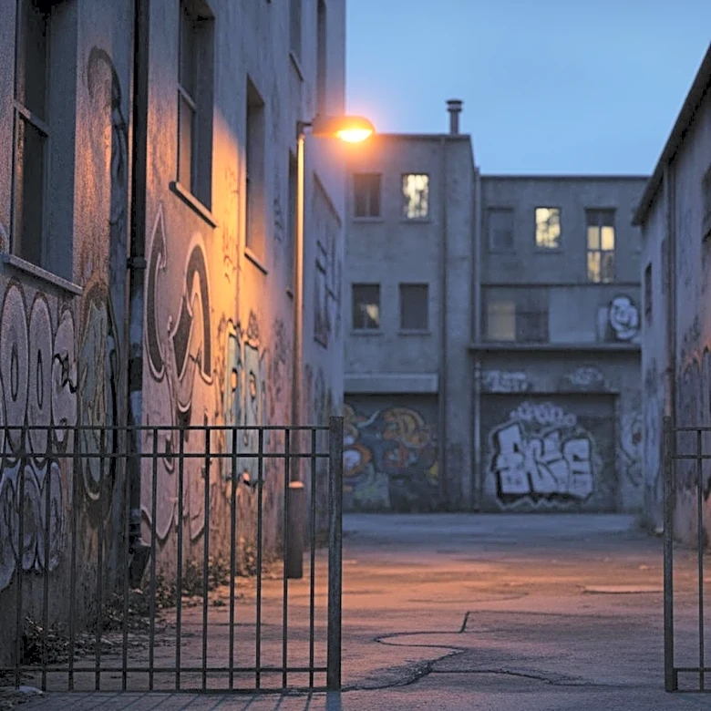 Ashley Walters Debuts as Director with 'Animol' at Berlinale, Exploring Youth and Violence