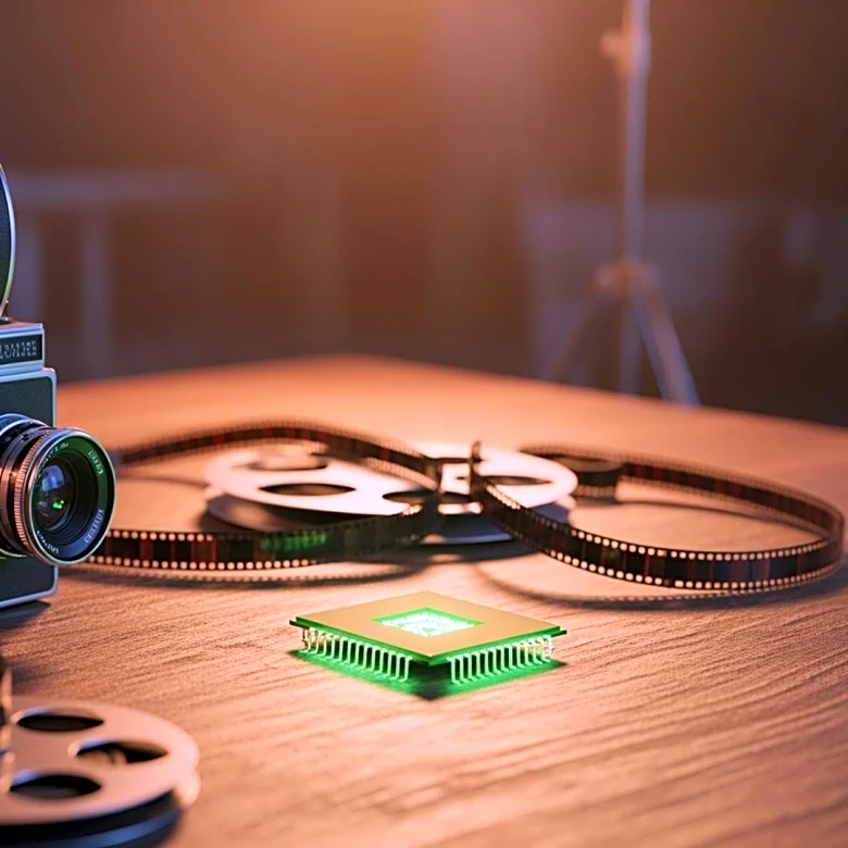 Gore Verbinski Returns with Indie Film 'Good Luck, Have Fun, Don’t Die' Amidst AI Concerns