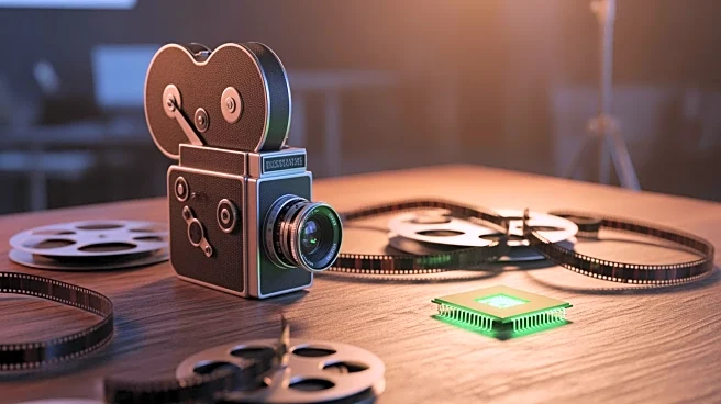 Gore Verbinski Returns with Indie Film 'Good Luck, Have Fun, Don’t Die' Amidst AI Concerns