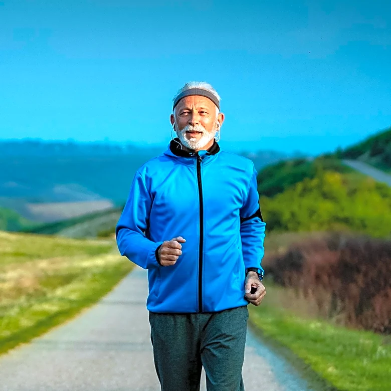Exercises to Slow Ageing: Scientific Insights on Longevity and Fitness