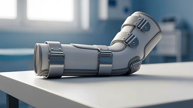 Rangers' Nabil Crismatt to Undergo Elbow Surgery, Indefinite Recovery Expected