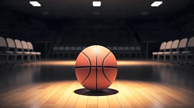 Brice Sensabaugh Steps Up as Jazz Face Player Absences