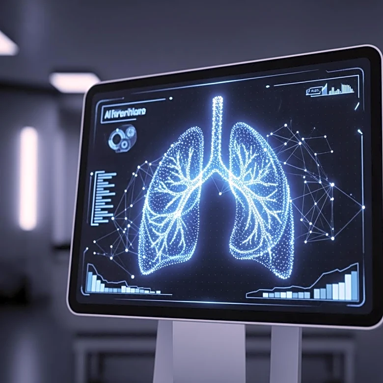 Median Technologies Partners with Tempus to Distribute AI Lung Cancer Screening Software in the U.S.