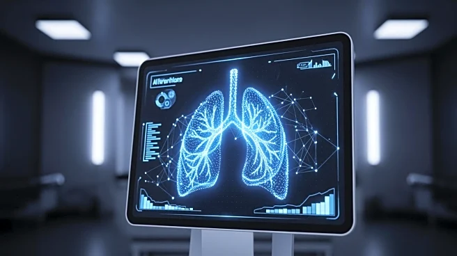 Median Technologies Partners with Tempus to Distribute AI Lung Cancer Screening Software in the U.S.