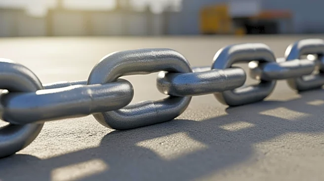 Lundin Mining Secures $4.5 Billion Credit Facility to Advance Vicuña Project