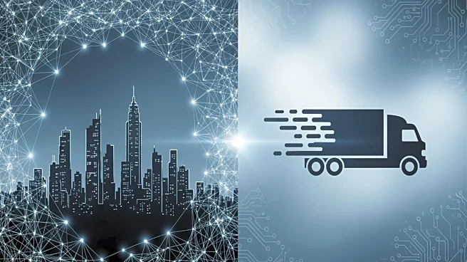 AI Impact on Real Estate, Trucking, and Logistics Raises Concerns