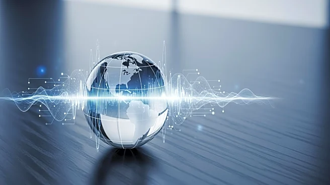 E Leverages Oracle for AI Transformation to Enhance Global Workforce Experience