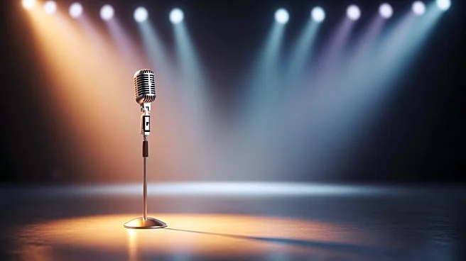 Hilary Duff Announces 'The Lucky Me' World Tour, Marking Her Return to Global Stages