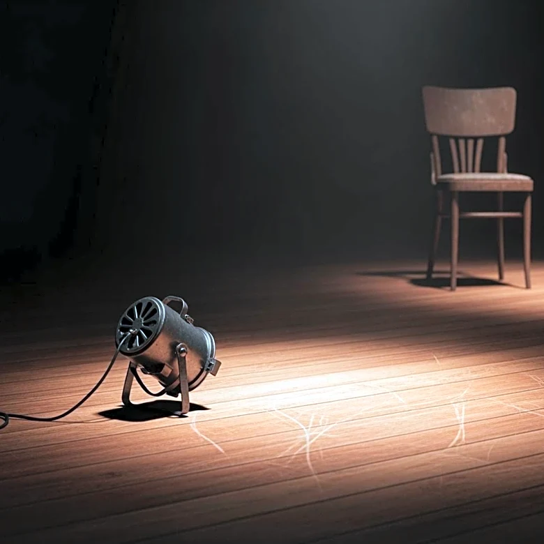 Bill Irwin Returns to Stage with Beckett-Inspired Performance