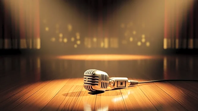 Jessica Gunning to Star in Cass Elliot Biopic 'My Mama Cass'