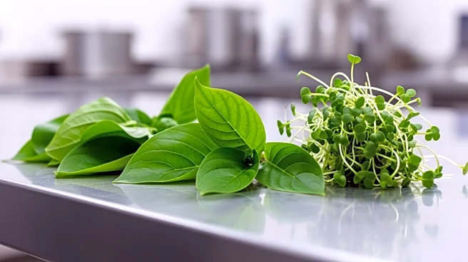 Green Rebel Foods Secures $12.5 Million to Boost Plant-Based Meat Production in Asia