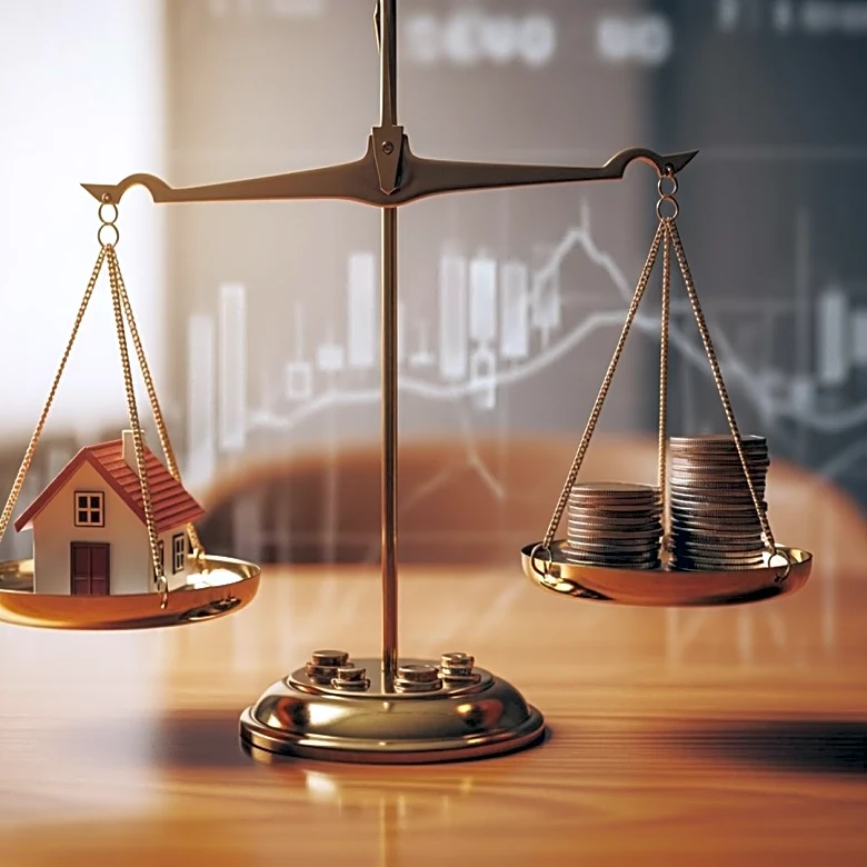 Federal Reserve's Interest Rate Stability Influences Mortgage Rates and Housing Market