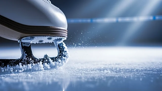 Ilia Malinin Poised to Showcase Unprecedented Skills in Olympic Men's Free Skate