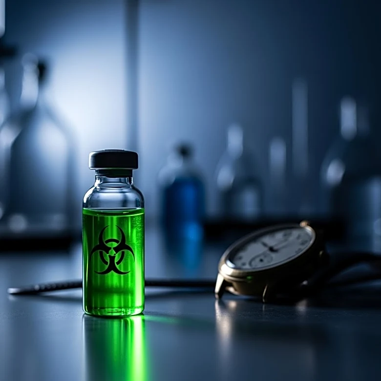 Capcom's Resident Evil Requiem Trailer Reveals Leon's Infection and Return of Sherry