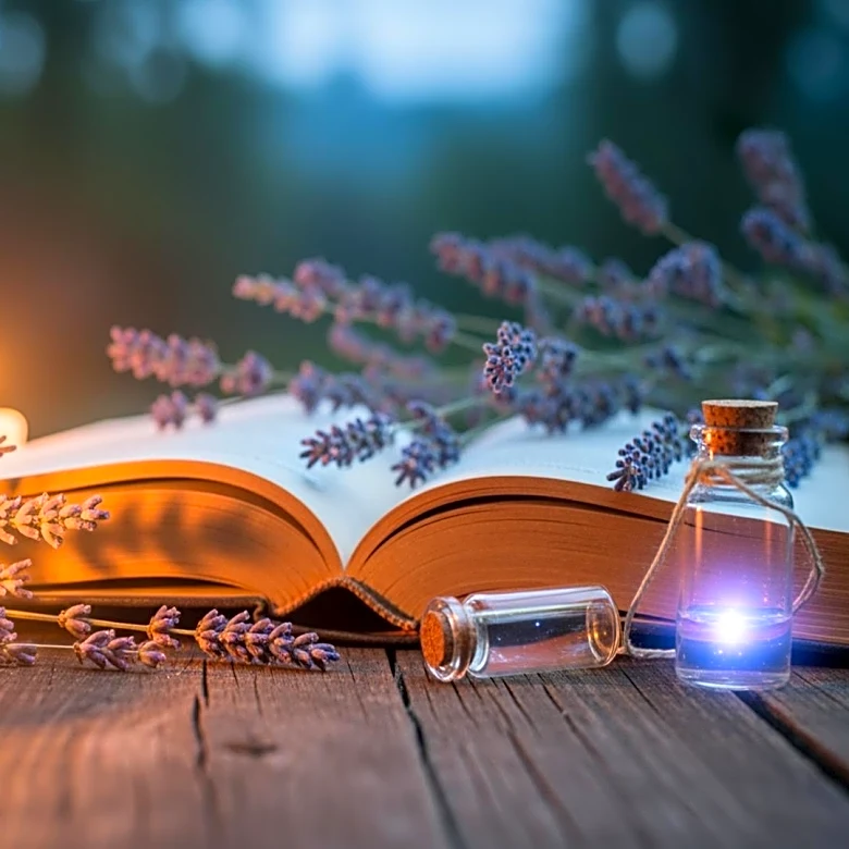 Rachel Griffin Discusses New YA Fantasy Novel Amid Personal Recovery