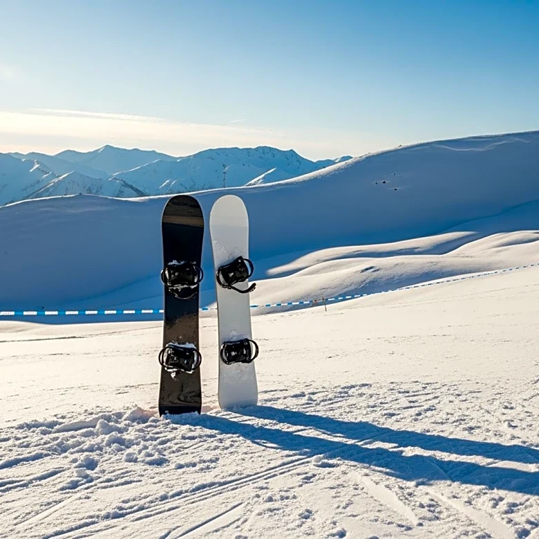 Chloe Kim and Bea Kim: Unrelated U.S. Snowboarding Stars at the Olympics