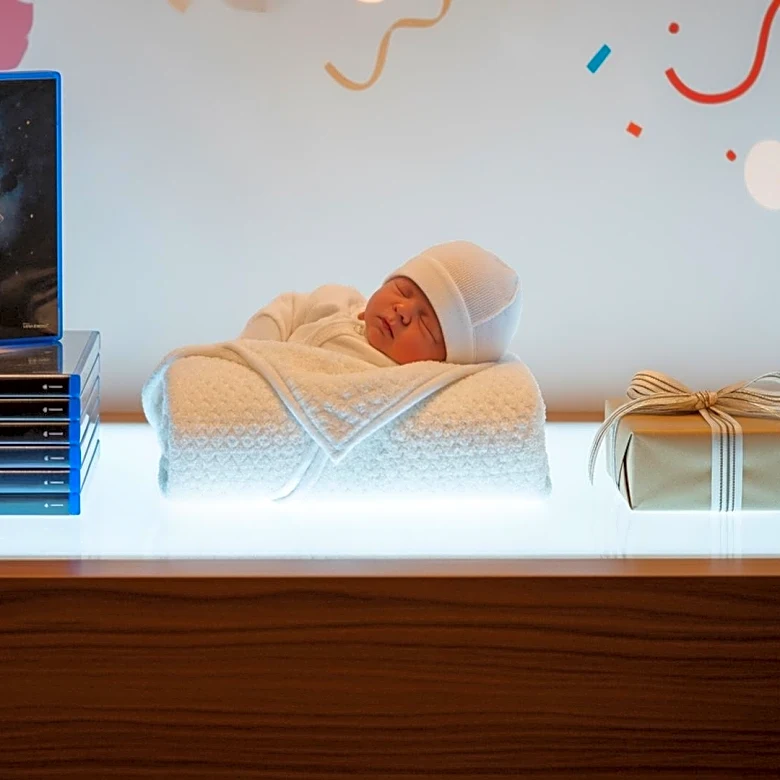 Norwegian Retailer Komplett Offers Free GTA 6 Copies for Births on Launch Day