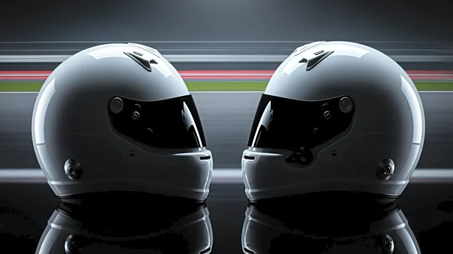 NASCAR Duel 2026 Results Set Daytona 500 Starting Lineup with Logano and Elliott Victorious