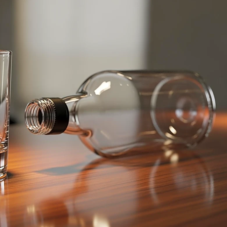 Alcohol Industry Faces Decline Amid Economic and Lifestyle Shifts