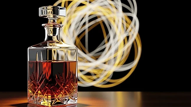 Constellation Brands Appoints Nicholas Fink as New CEO Amid Industry Challenges