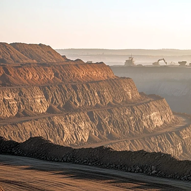 Core Natural Resources Reports Q4 2025 Results Amid Operational Changes