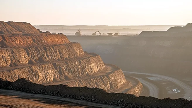 Core Natural Resources Reports Q4 2025 Results Amid Operational Changes