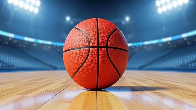 Jomo Goings Leads LIU to Victory Over Wagner with 26 Points