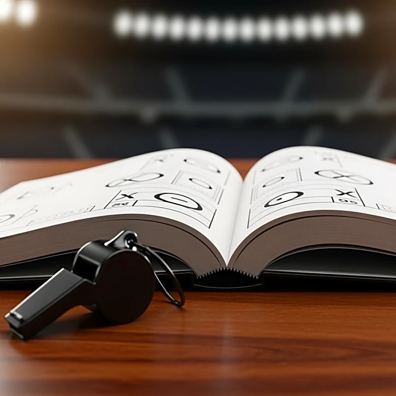 Indiana Defensive Coordinator Bryant Haines Wins Broyles Award for Top Assistant