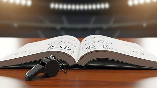 Indiana Defensive Coordinator Bryant Haines Wins Broyles Award for Top Assistant