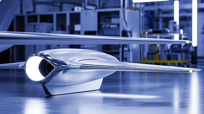 Hindustan Aeronautics' Order Book to Boost Manufacturing Revenue, Analysts Say