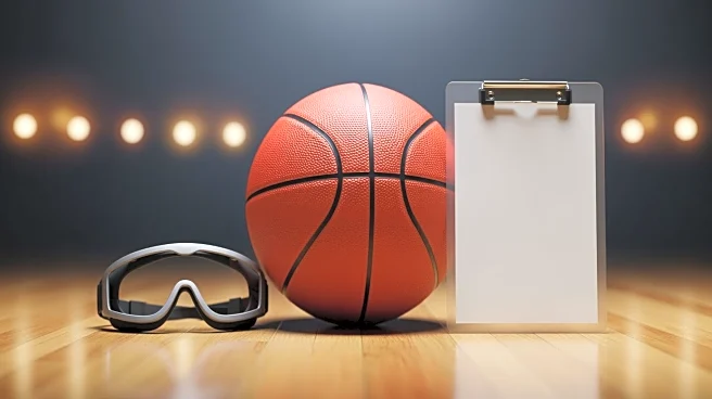 Jazz's Oscar Tshiebwe Exits Game Due to Concussion Protocol