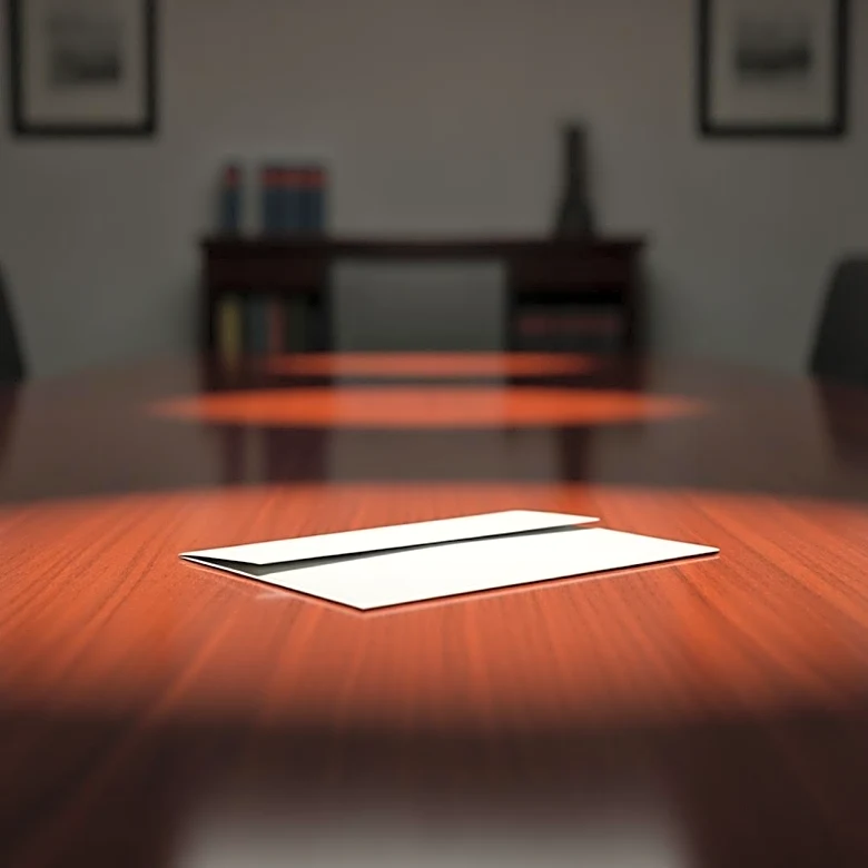 Goldman Sachs Lawyer Kathy Ruemmler Resigns Amid Epstein Email Controversy