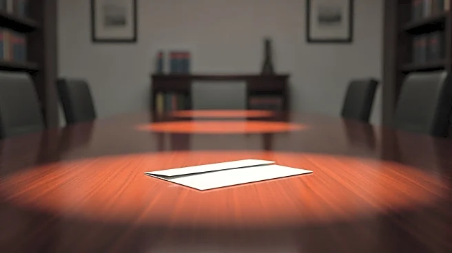 Goldman Sachs Lawyer Kathy Ruemmler Resigns Amid Epstein Email Controversy