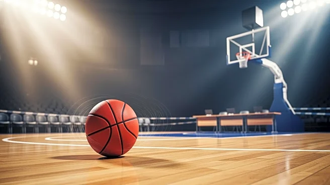 Rip City Remix Dominates Birmingham Squadron with Record Points Allowed