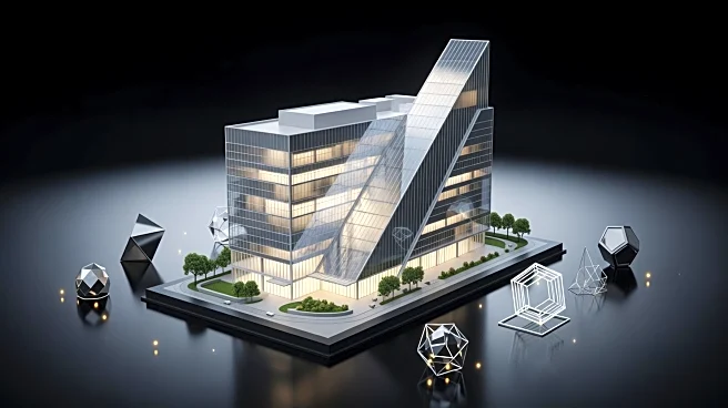 Rolex's New U.S. Headquarters to Transform into Intellectual Property Asset