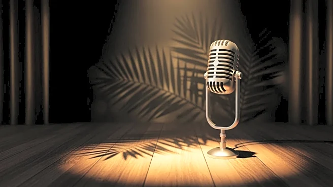 Pene Pati Emerges as a Rising Star in Opera from Samoan Roots