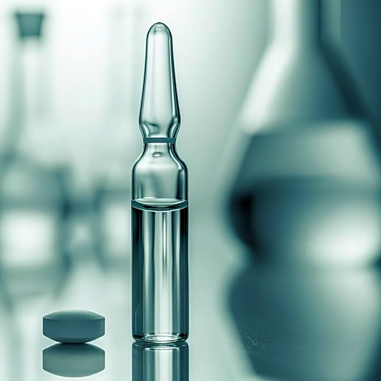 Natco Pharma Receives USFDA EIR Report for Chennai API Unit, Indicating Voluntary Action