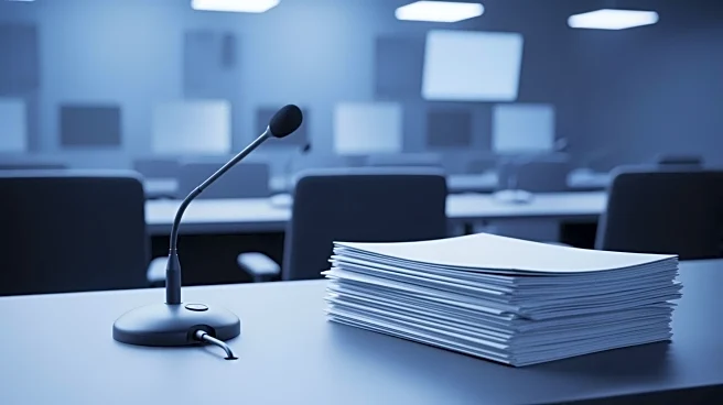 CBS Evening News Sees Staff Reductions Amid Strategic Overhaul