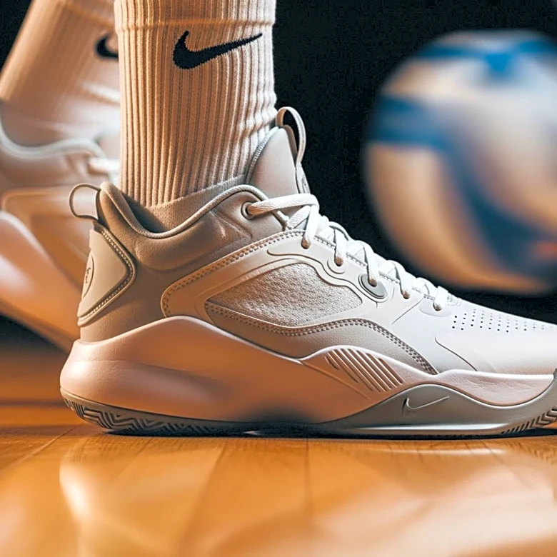 New Balance Launches P350 Basketball Sneaker Inspired by Lifestyle Models