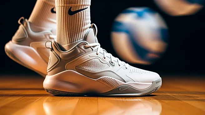 New Balance Launches P350 Basketball Sneaker Inspired by Lifestyle Models